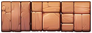 Possible tile appearance