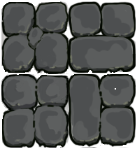 Possible tile appearance