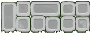Possible tile appearance