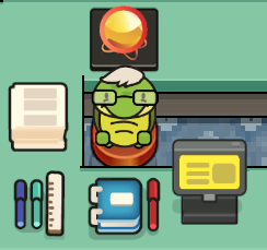 File:Tobias working in the museum.png