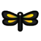 Night Seed Dragonfly