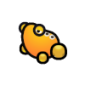 Zest Frog