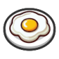 Fried Egg