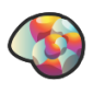 Galaxy Ammonite