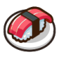 Tuna Sushi