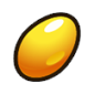 Golden Goose Egg