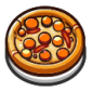 Pumpkin Pizza